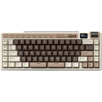 Royal Kludge RK-M70-MCHAGY-CRMSW-US