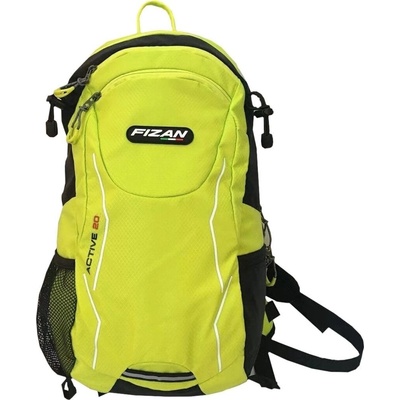 Fizan Back Pack A206 25 l green