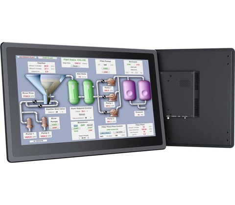 Lilliput TK1560 T