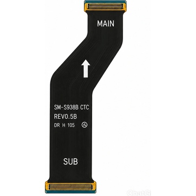 Samsung S948B Galaxy S26 Ultra Hlavní Flex (Service Pack)