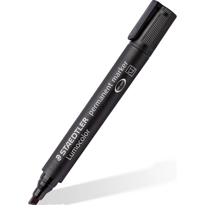 STAEDTLER Lumocolor 350 čierny