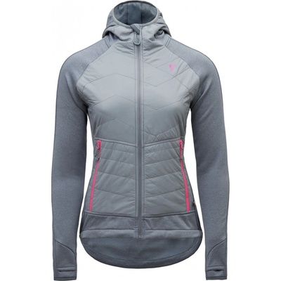 Silvini Primaloft Divera sv.šedá – Zboží Dáma