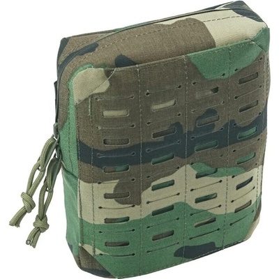 Templar’s Gear Utility woodland M81