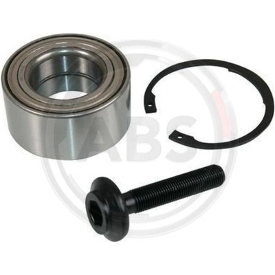 Lożisko kolesa - opravná sada A.B.S. 200333