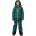 DucKsday Windbreaker Jacket Breeze Детски размер: 110-116 / Цвят: зелен