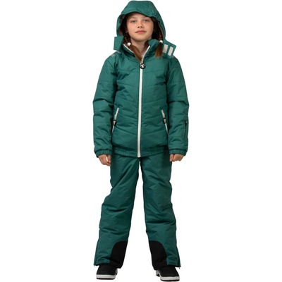 DucKsday Windbreaker Jacket Breeze Детски размер: 110-116 / Цвят: зелен