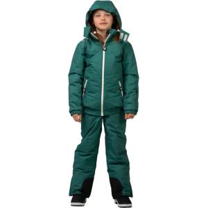 DucKsday Windbreaker Jacket Breeze Детски размер: 110-116 / Цвят: зелен