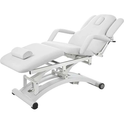 MH Star Elektrické lehátko 2241C - bílé