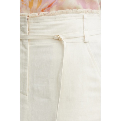 Пола с лен Patrizia Pepe (2G1007.A052)