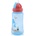 Lorelli Спортна бутилка със сламка Lorelli - 330 ml, Синя (10200930001)
