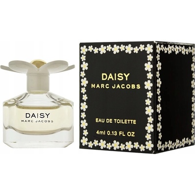 Marc Jacobs Daisy toaletná voda dámska 4 ml miniatura