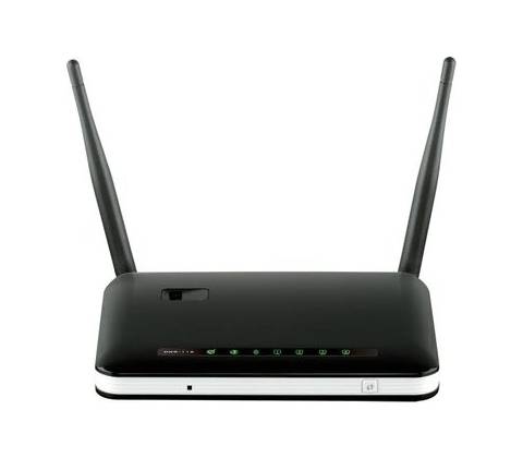 D-Link N300