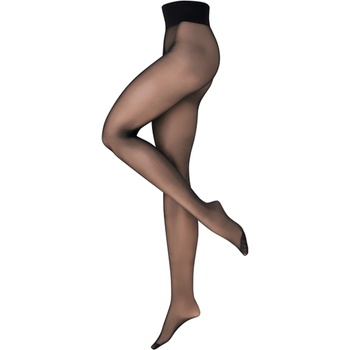 Bellinda LEG SHAPER 25 DEN - Стягащ чорапогащник - черна Bellinda | Cheren | ЖЕНИ | S