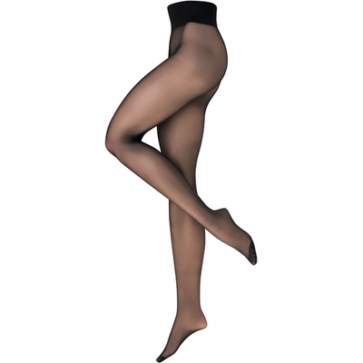 Bellinda LEG SHAPER 25 DEN - Стягащ чорапогащник - черна Bellinda | Cheren | ЖЕНИ | S