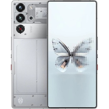 Image 1 of ZTE nubia Red Magic 10 Pro 5G 512GB 16GB RAM Dual