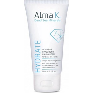 Alma K Интензивен хиалуронов крем за ръце, 75 ml - baby