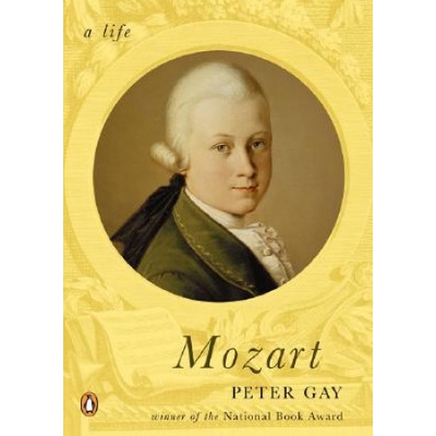 Mozart | Peter Gay