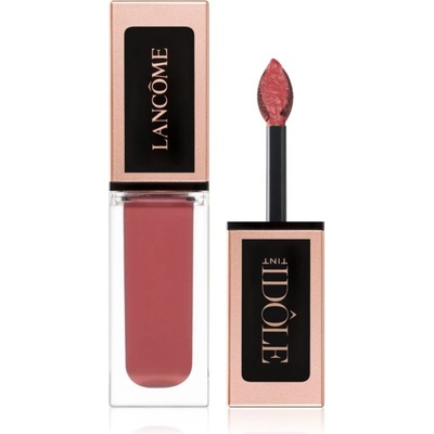 Lancôme Idôle Tint tekuté oční stíny 07 Earth Red 7 ml