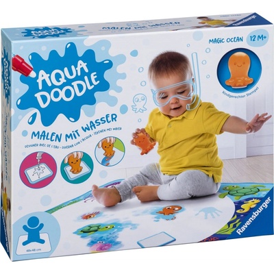 Ravensburger Aquadoodle Magic Ocean – Hledejceny.cz