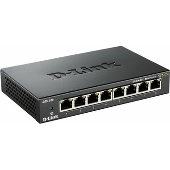 D-Link DGS-108