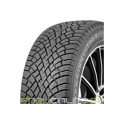 Nokian tyres Hakkapeliitta R5 295/35 R22 108T