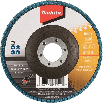 Makita D-74251