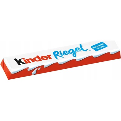 Ferrero Kinder Riegel 21g