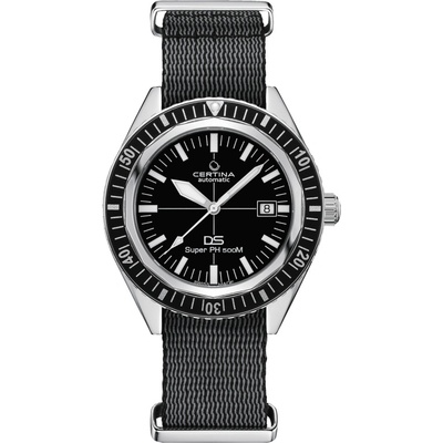 Certina C037.407.18.050.00