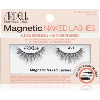 Ardell Magnetic Naked Lash магнитни мигли тип 421