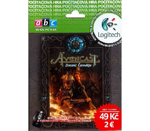 Avencast