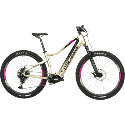 Crussis Pan-Fionna 8.8-M 2023