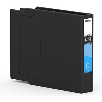 Epson T13X2 C13T13X240 XL циан (cyan) оригинална касета (C13T13X240)