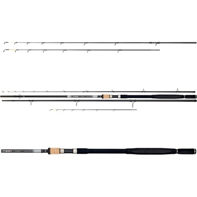 Daiwa N'ZON Super Slim Power Feeder 13 ft 150 g 3+2 díly