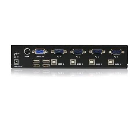 StarTech SV431USB