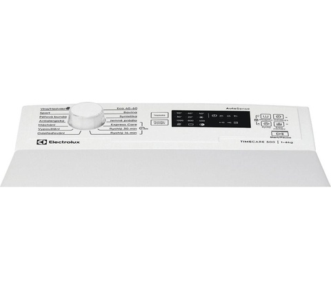 Electrolux EW2TN5061FC