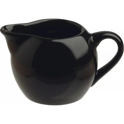 Tognana Kanvička na mlieko/omáčku Black 0,05 l 12 ks