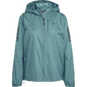 adidas Own the run jacket s