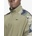 Reebok Training Camo 1/4 Zip Sweatshirt Green