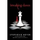 Knihy EN Breaking Dawn Stephenie Meyer