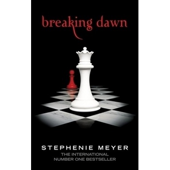 EN Breaking Dawn Stephenie Meyer