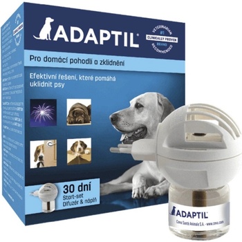 Ceva Animal Health Adaptil náplň a difuzér 48 ml