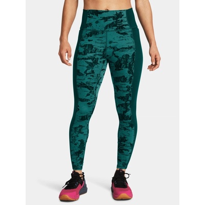 Under Armour Dámske legíny Pjt Rck LG Ankl Pt Lg