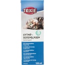 Hračky pro kočky Trixie Bublifuk s catnipem 120 ml