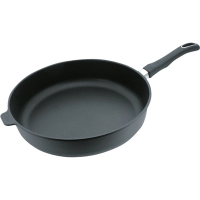 Gastrolux se zvýšeným okrajem indukční 32 cm