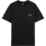 Oxbow Мъжка тениска Oxbow Snap Short Sleeve T T-shirt - Black - размер M (216-7451-0212)