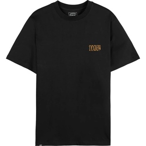 Oxbow Мъжка тениска Oxbow Snap Short Sleeve T T-shirt - Black - размер M (216-7451-0212)