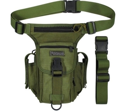 Maxpedition THERMITE