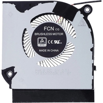 Ventilátor Acer Nitro 5 AN515-55 AN517-52 - Grafika (GPU) – Zbozi.Blesk.cz