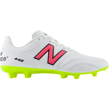 New Balance Футболни обувки New Balance 442 Academy FG v2 ms43fwh2 Размер 45, 5 EU