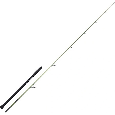 MADCAT Green Spin 2,7 m 40-150 g 2 díly